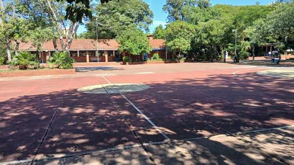 Retraso en obras del CNC: estudiantes darán clases “burbuja” en edificio del MEC - Nacionales - ABC Color