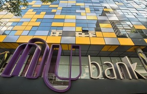 Nubank reportaría ingresos por US$4.581 millones en 4T25, según consenso de mercado