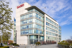 Nuevo CEO de Diageo reduce dividendo y ajusta expectativas de crecimiento