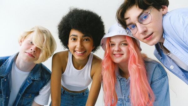 Así quiere la Generación Z que le hablen las marcas