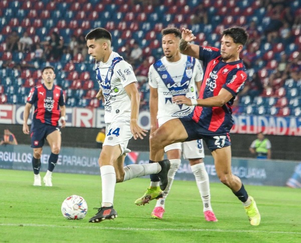 Todo inicia en barrio Obrero - ADN Digital