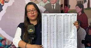 La Nación / Perú: inédito debate de seis días reunirá a 36 candidatos presidenciales