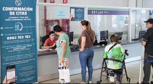 IPS Ingavi habilita agendamiento online