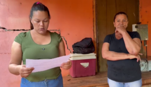 Secuestro en Canindeyú: familiares piden prueba de vida y humanidad a los captores | Unicanal