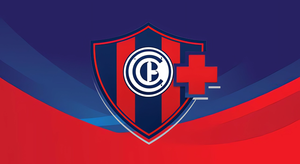 Nueva baja por lesión en Cerro Porteño