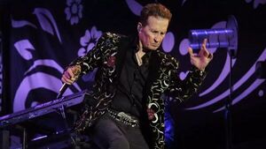 Popular / ¡Emmanuel canceló su concierto y contó el porqué!