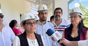 Liz Meza se defendió por la lujosa fiesta de 15 de su hija: "Es un acontecimiento más"