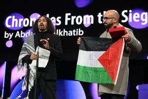 Alemania convoca a responsables de la Berlinale a raíz de controversia sobre Israel