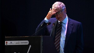 Bill Gates reconoce aventuras amorosas, pero niega implicación en delitos de Epstein