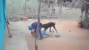 Violento robo en Itauguá: Asaltantes golpean a una mujer y se llevan G. 10 millones