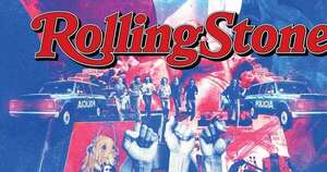 Diario HOY | Revista Rolling Stone edición especial Rock en Paraguay
