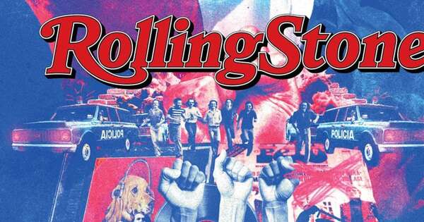 Diario HOY | Revista Rolling Stone edición especial Rock en Paraguay