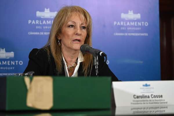 Uruguay avanza con una ley contra la violencia digital hacia mujeres - Tecnología - ABC Color