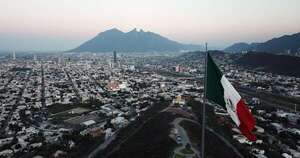 La Nación / Congreso de México reduce la jornada laboral de 48 a 40 horas semanales