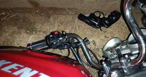 La Nación / Presentan acusación contra joven automovilista por homicidio culposo