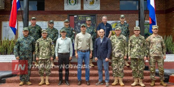 PEÑA EMITE DECRETO DE MILITARIZACIÓN A NIVEL PAÍS POR AVANCE DE GRUPOS CRIMINALES