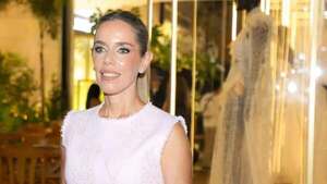 Leti Ocampos celebra a la mujer paraguaya con Kuña Guapa