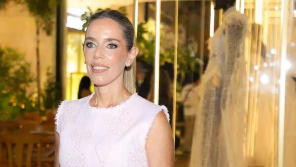 Leti Ocampos celebra a la mujer paraguaya con Kuña Guapa