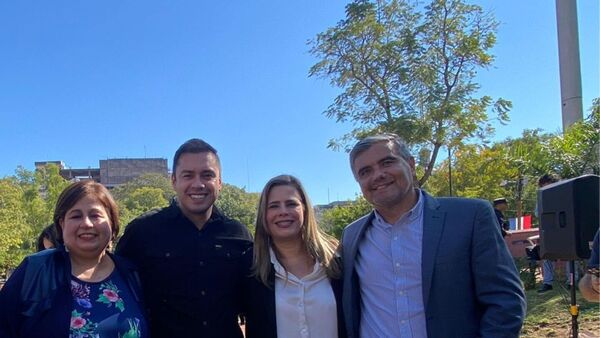 Ex diputado Edgar Acosta acciona contra su exclusión de lista de candidatos del Nuevo Liberalismo