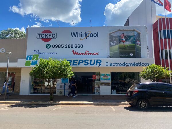 Invitan a gran feria de empleo en Paseo Repsur de Encarnación