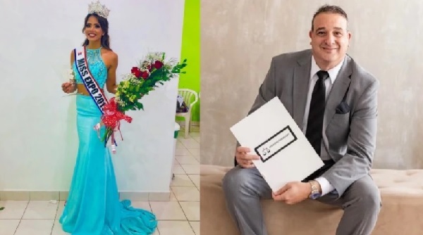 El calvario de Elena Mora: acusa a su exjefe de sextorsión