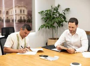 Gobierno decreta despliegue de FF.AA. en la Región Oriental ante nuevas acciones del crimen organizado