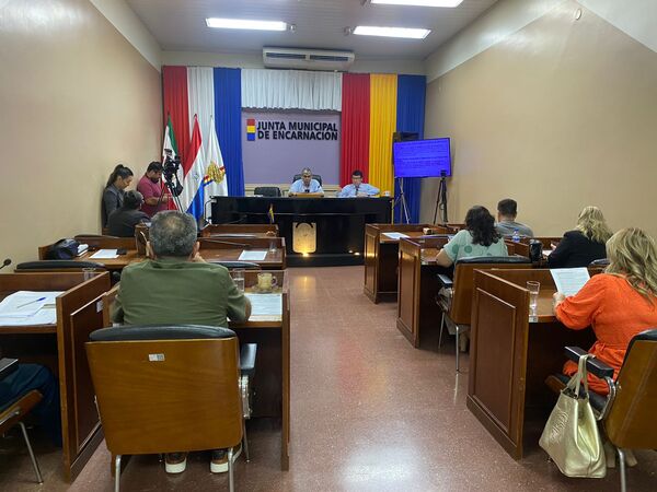 CON GRAVES IRREGULARIDADES APRUEBAN EJECUCIÓN PRESUPUESTARIA DE YD