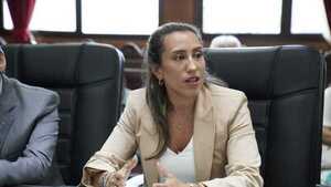 Consejo de IPS: Asumió nueva representante del Ministerio del Trabajo
