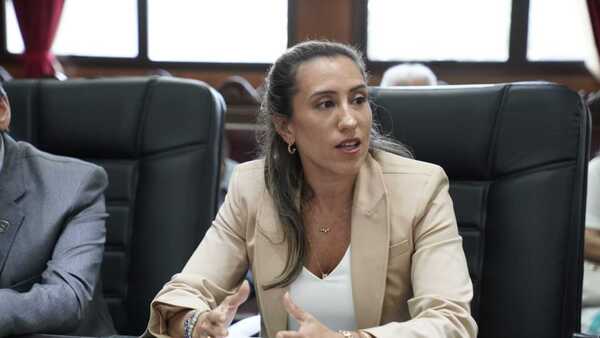 Consejo de IPS: Asumió nueva representante del Ministerio del Trabajo