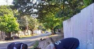 Diario HOY | Detectan jeringas y otros desechos patológicos en la vía pública