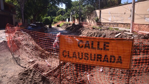 Desagüe de Santo Domingo: Zozobra y vecinos huyendo, el drama de un barrio por la desidia municipal