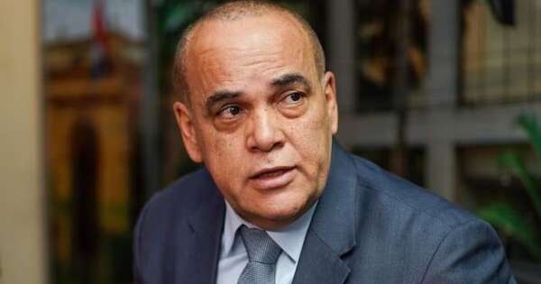 La Nación / Núñez confirma reunión con Peña y respalda reforma estructural del IPS