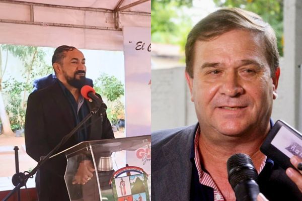 Denuncia por violación sacude la Municipalidad de Lambaré