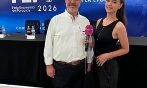 FEPY 2026: NEGOCIOS, EXPOSICIÓN Y LIDERAZCO CON PROYECCIÓN INTERNACIONAL.