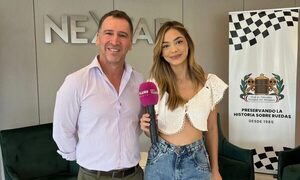 CAMPEONATO NACIONAL DE AUTOS ANTIGUOS 2026.