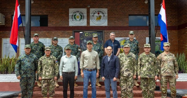 Peña da luz verde a la militarización total después de reunirse con Alter en el CODI