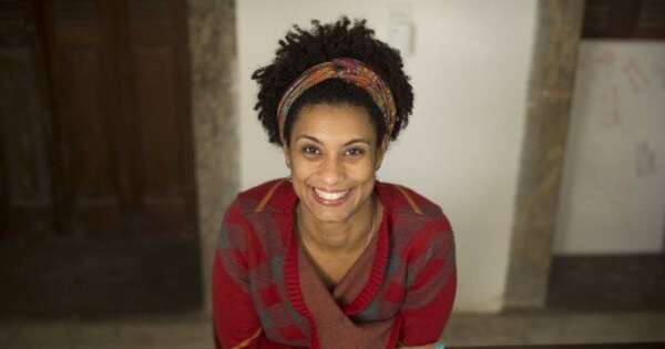 Diario HOY | Condenan a 76 años de cárcel a políticos que ordenaron asesinato de Marielle Franco en Brasil