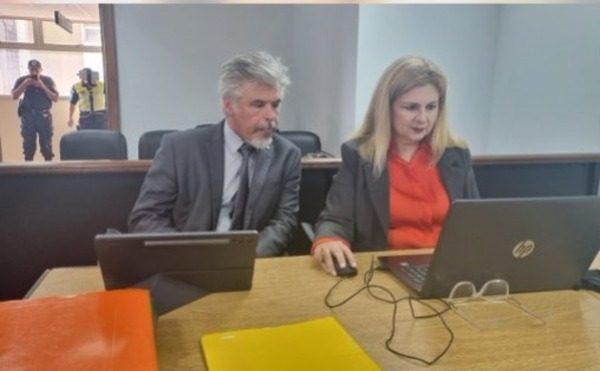 Tribunal acepta pruebas de celulares y cita a presunto narco en juicio de Giuzzio - ADN Digital