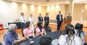 La Nación / MIC impulsa la digitalización del sector textil con simulación 3D