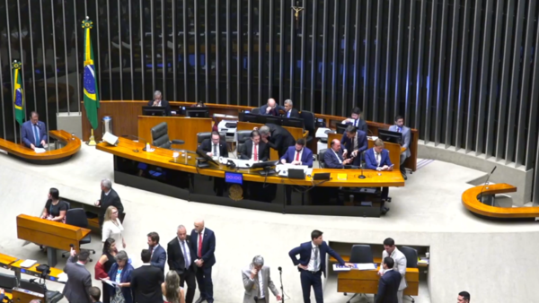 La Cámara de Diputados de Brasil aprueba el acuerdo UE-Mercosur