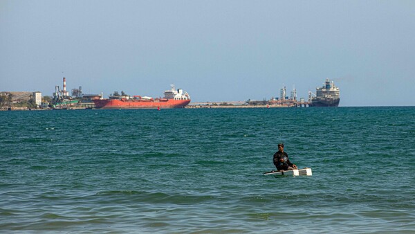 Guardacostas cubanos matan a cuatro personas en lancha con matrícula de EEUU