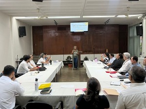 Ministerio de Justicia iniciará remodelación de cárceles y dependencias en marzo - ADN Digital