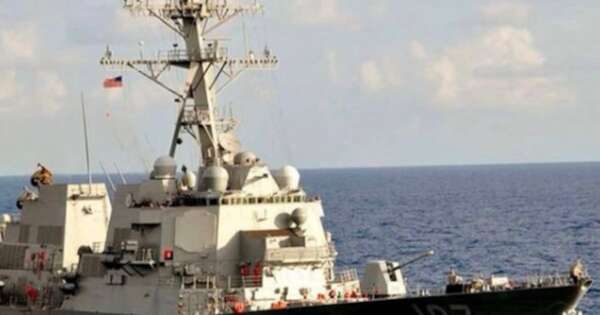 La Nación / Tensión en el Caribe: guardacostas de Cuba abaten a cuatro tripulantes de lancha con matrícula de EE. UU.