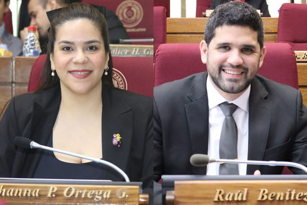 Piden informes sobre la Caja del Poder Legislativo