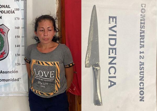 Popular / Iporã nde hermana melliza