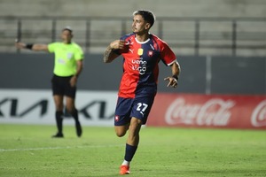 Popular / El "Bocón" volvió para hacer feliz a la afición azulgrana