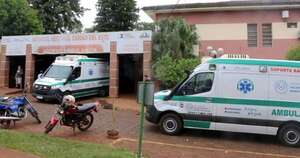 La Nación / Conarem sacó residencia en dos servicios de Hospital Regional y médicos cuestionan