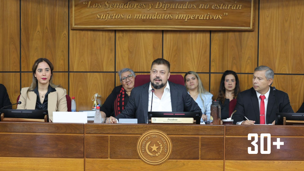 Reforma de la Caja Fiscal: “Es inevitable que tengamos la reforma, no hay Estado que aguante” - trece