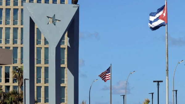 Cuba afirma que los ocupantes de la lancha interceptada tenían "fines terroristas"