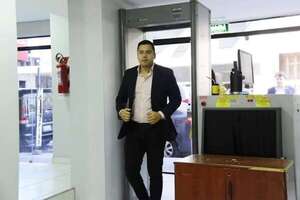 Caso “Tía Chela”: confirman juicio oral para Miguel Prieto y otros 10 acusados  - ABC en el Este - ABC Color